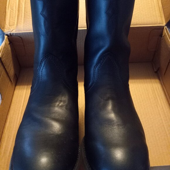 Ariat Shoes - Ariat Women's Heritage Roper Boots